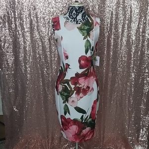 Calvin Klein dress